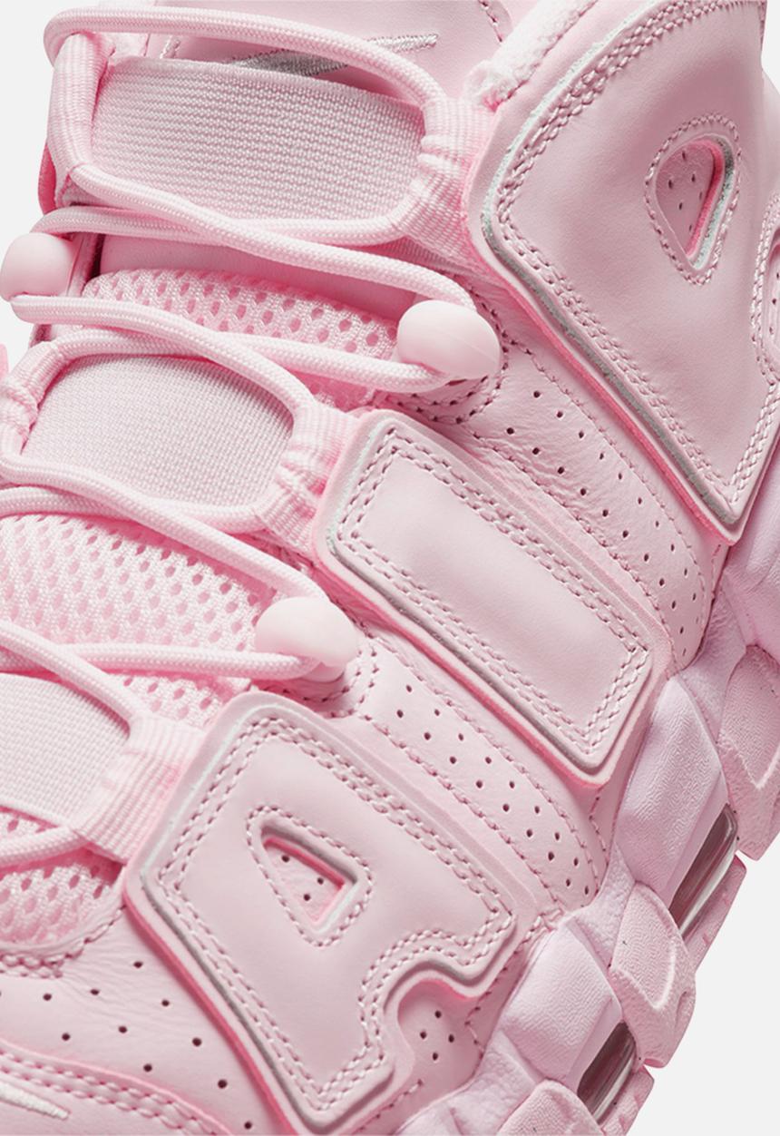 nike air more uptempo womens for sale