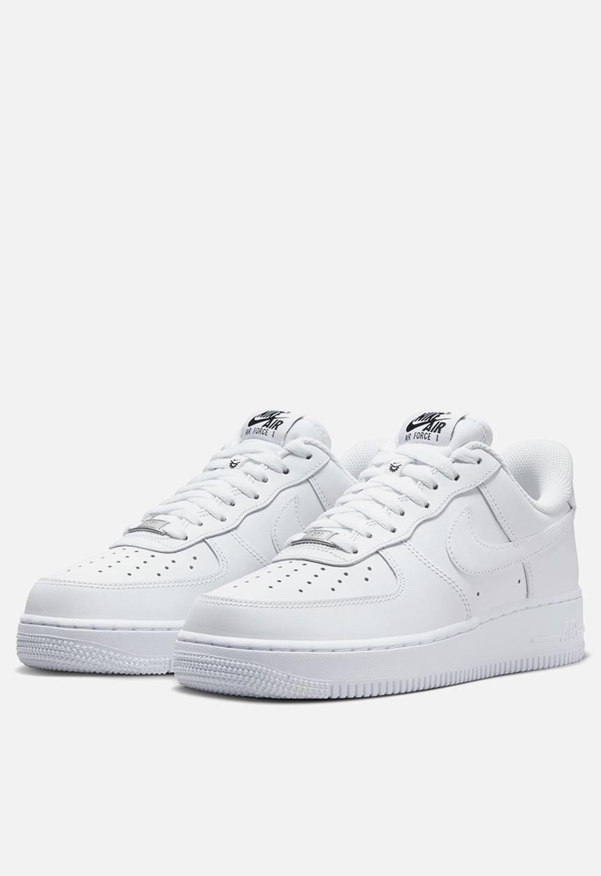 Nike - Nike air force 1 '07 flyease 