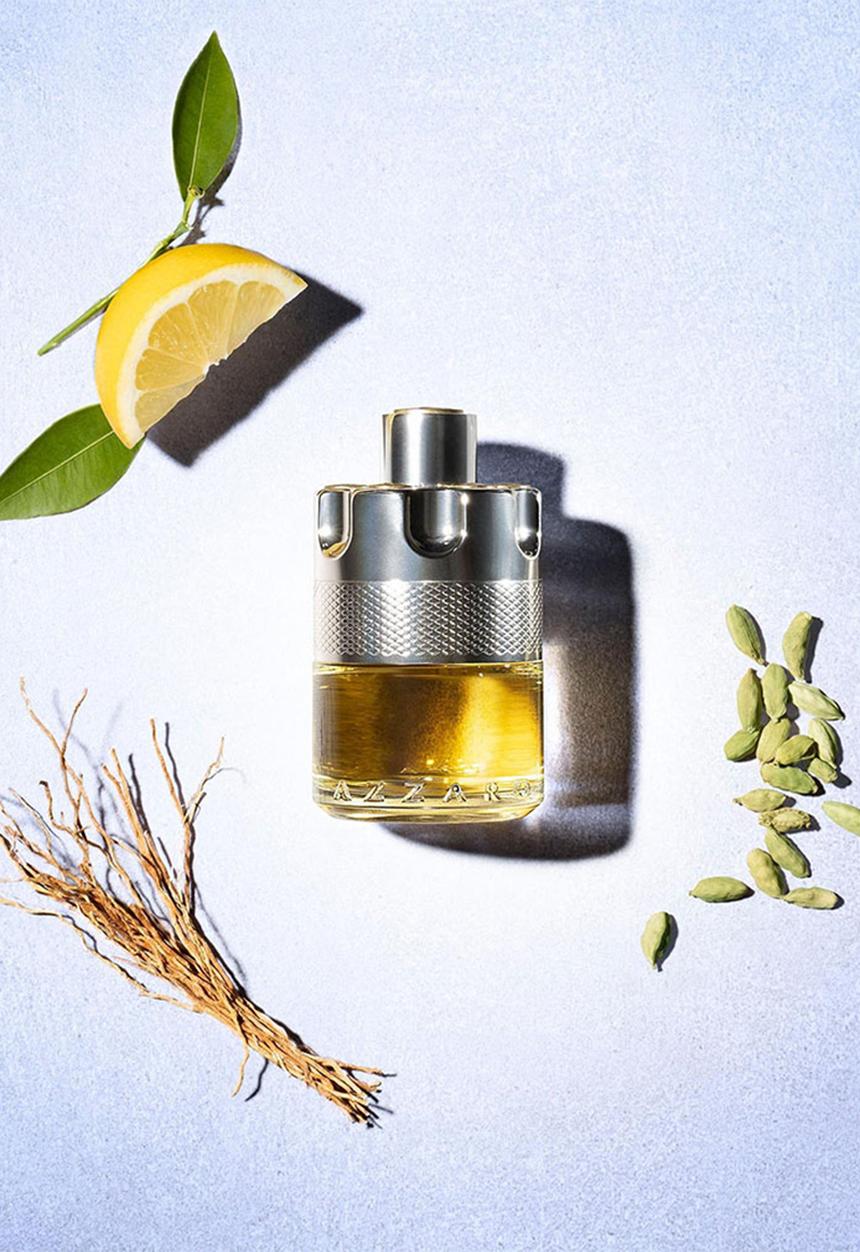 Azzaro - Azzaro wanted eau de toilette - 150ml