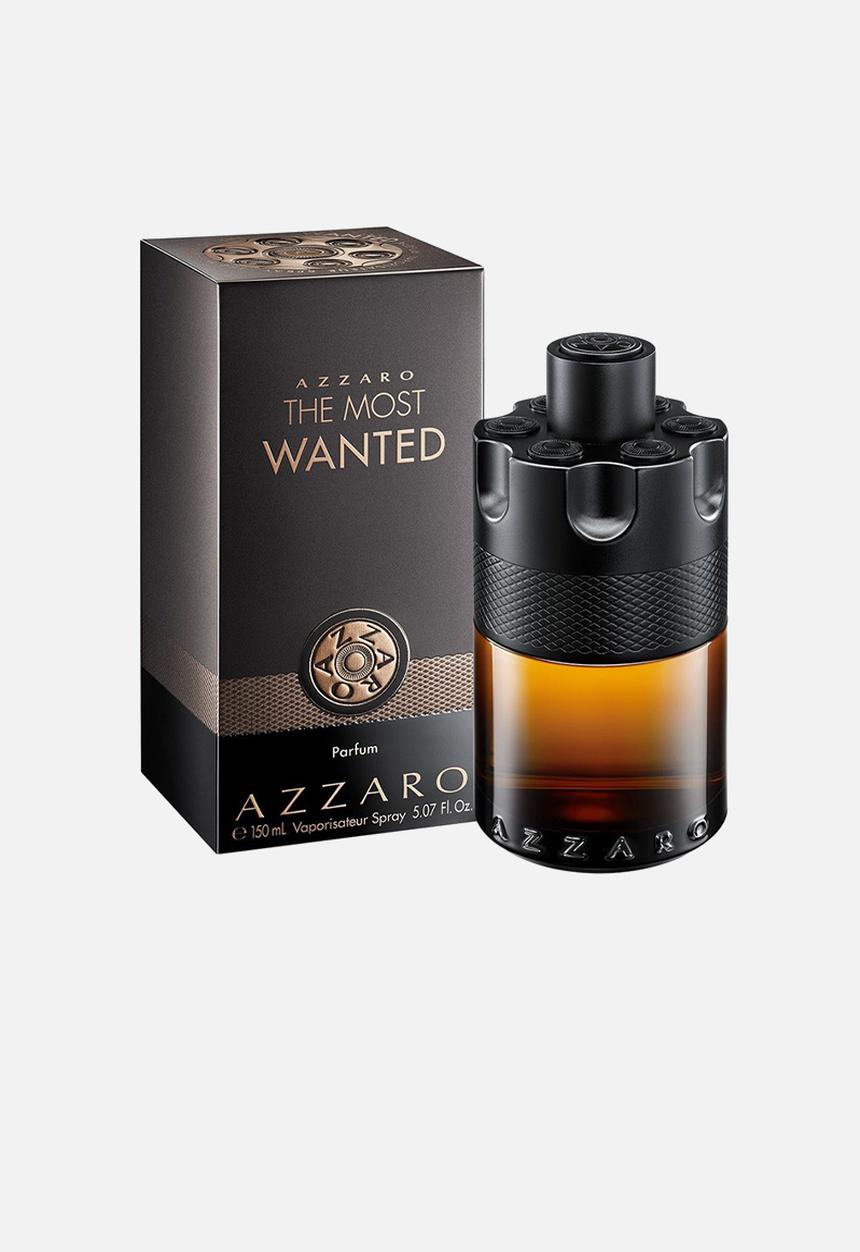 Azzaro - Azzaro The Most Wanted Parfum -  150ml