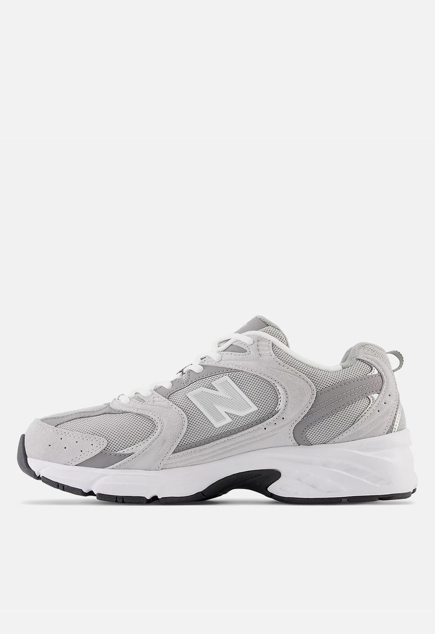 New Balance  - Mr530 - white/grey
