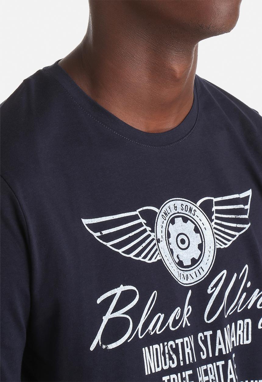 Only & Sons - Zet Tee 