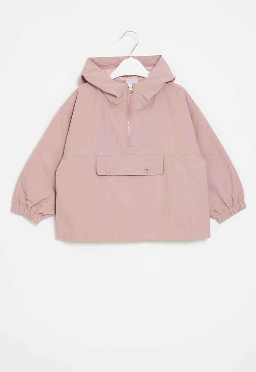Pop Candy - Wind breaker - pink