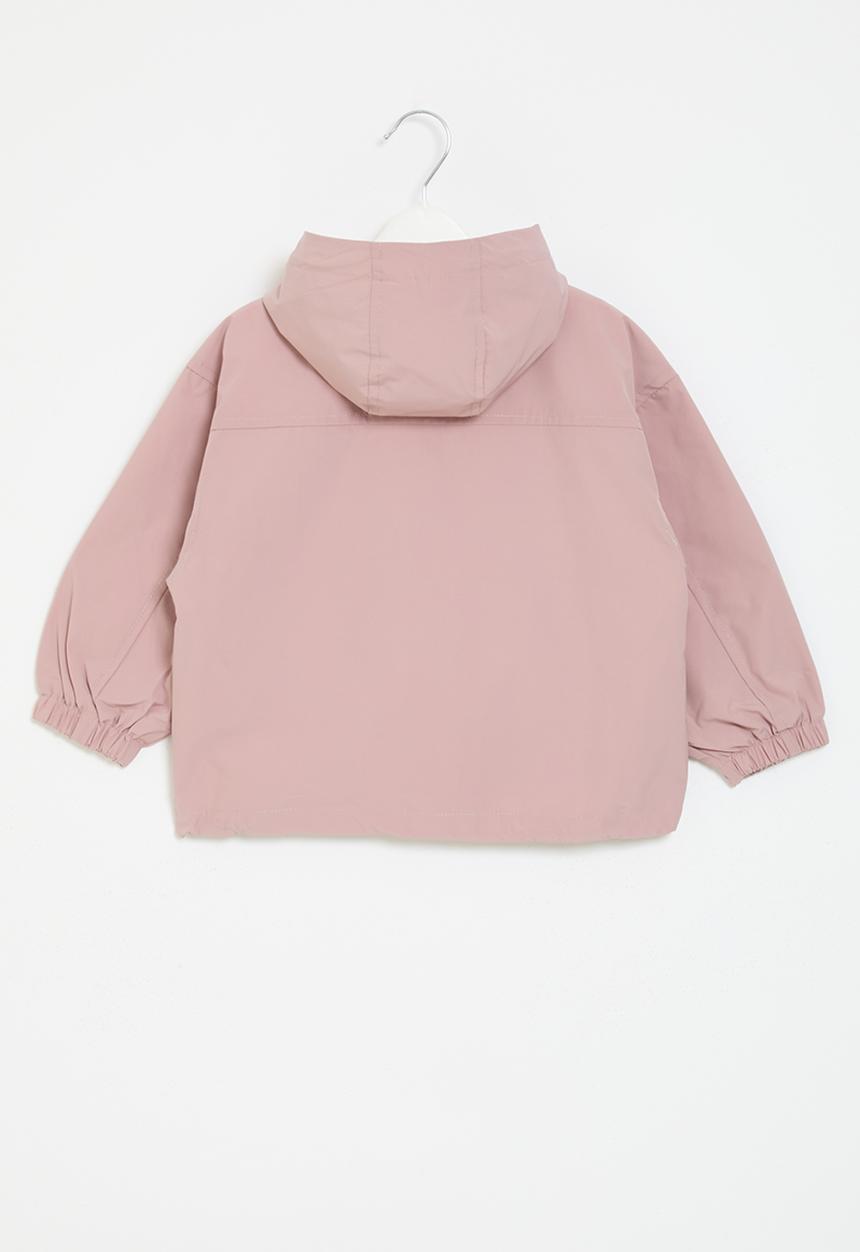 Pop Candy - Wind breaker - pink