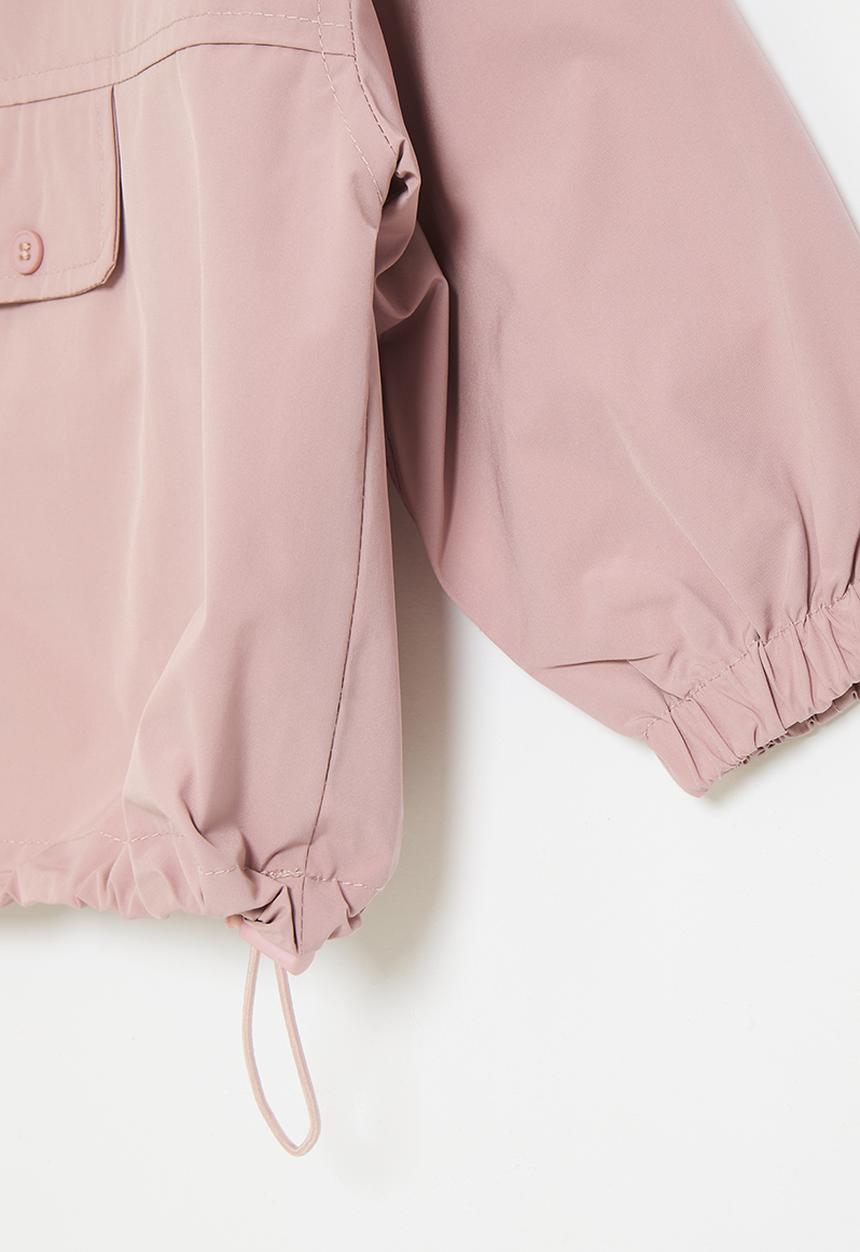 Pop Candy - Wind breaker - pink
