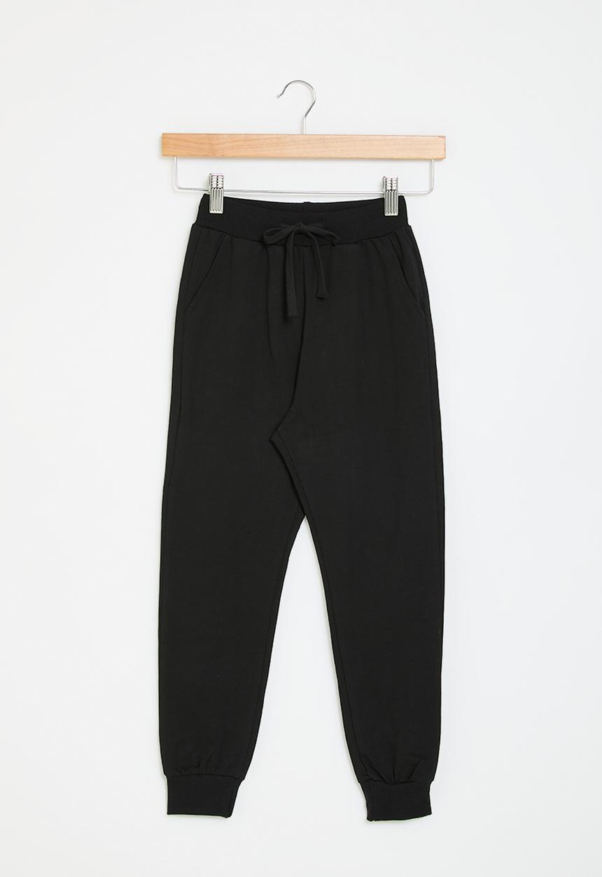 Pop Candy - Jogger - black