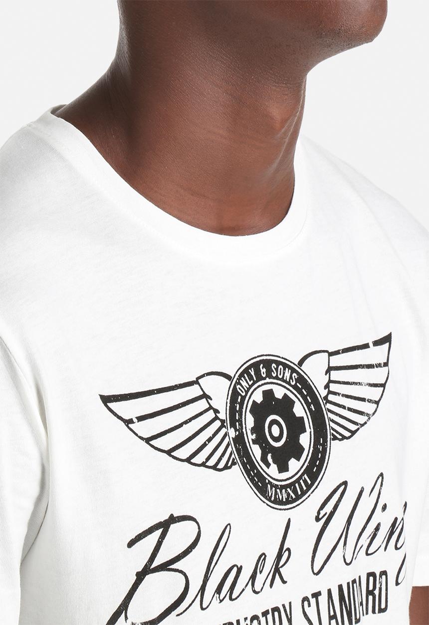Only & Sons - Zet Tee