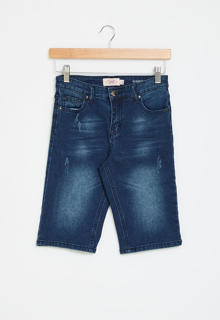 Lee Cooper - Leal - inidgo
