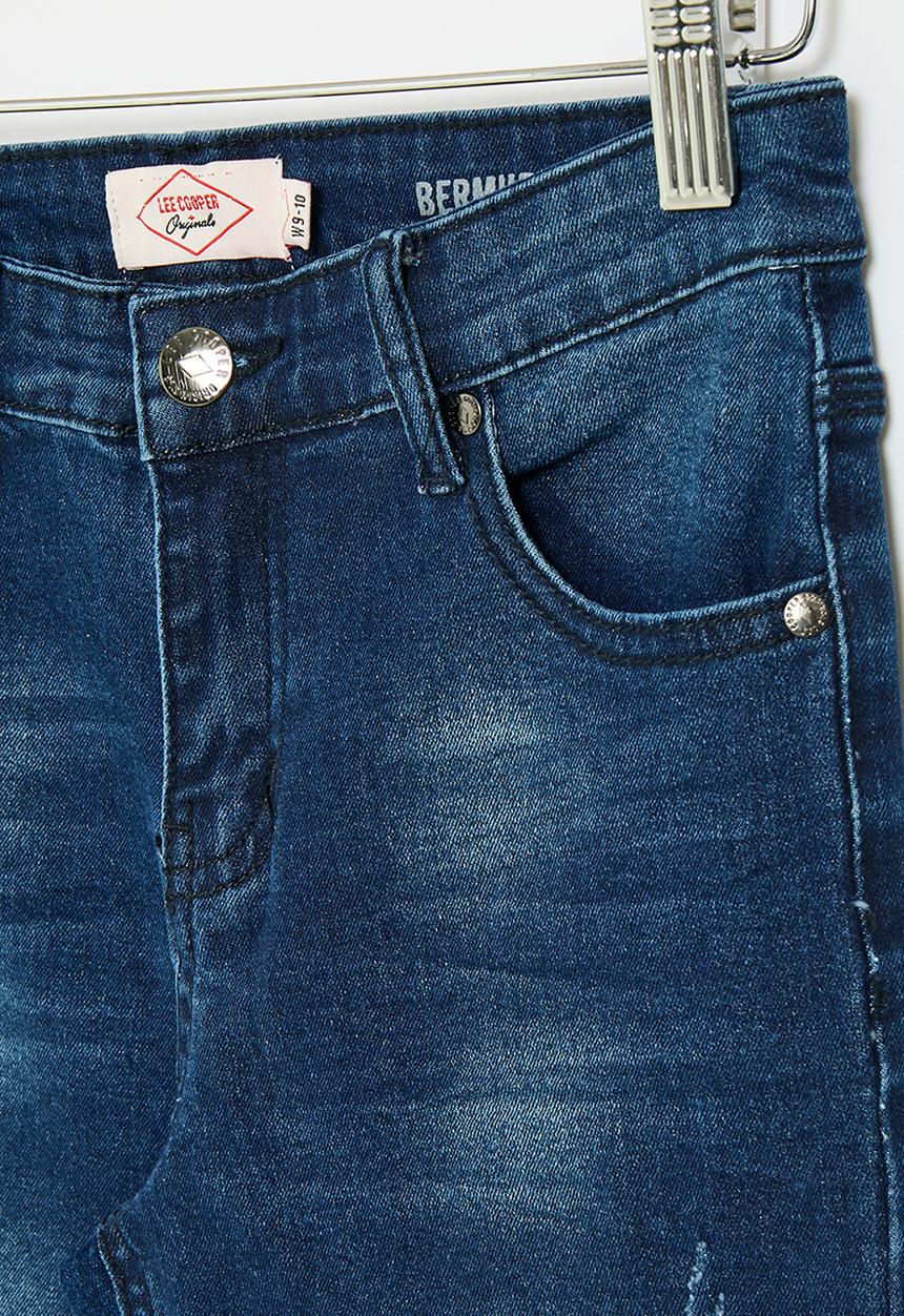 Lee Cooper - Leal - inidgo