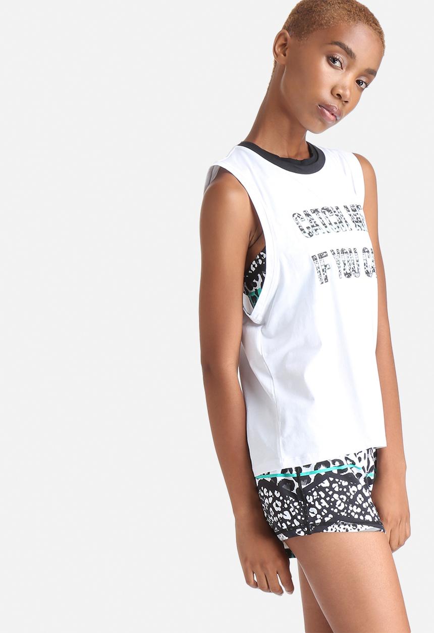 MINKPINK - Catch Me If You Can Tank Top