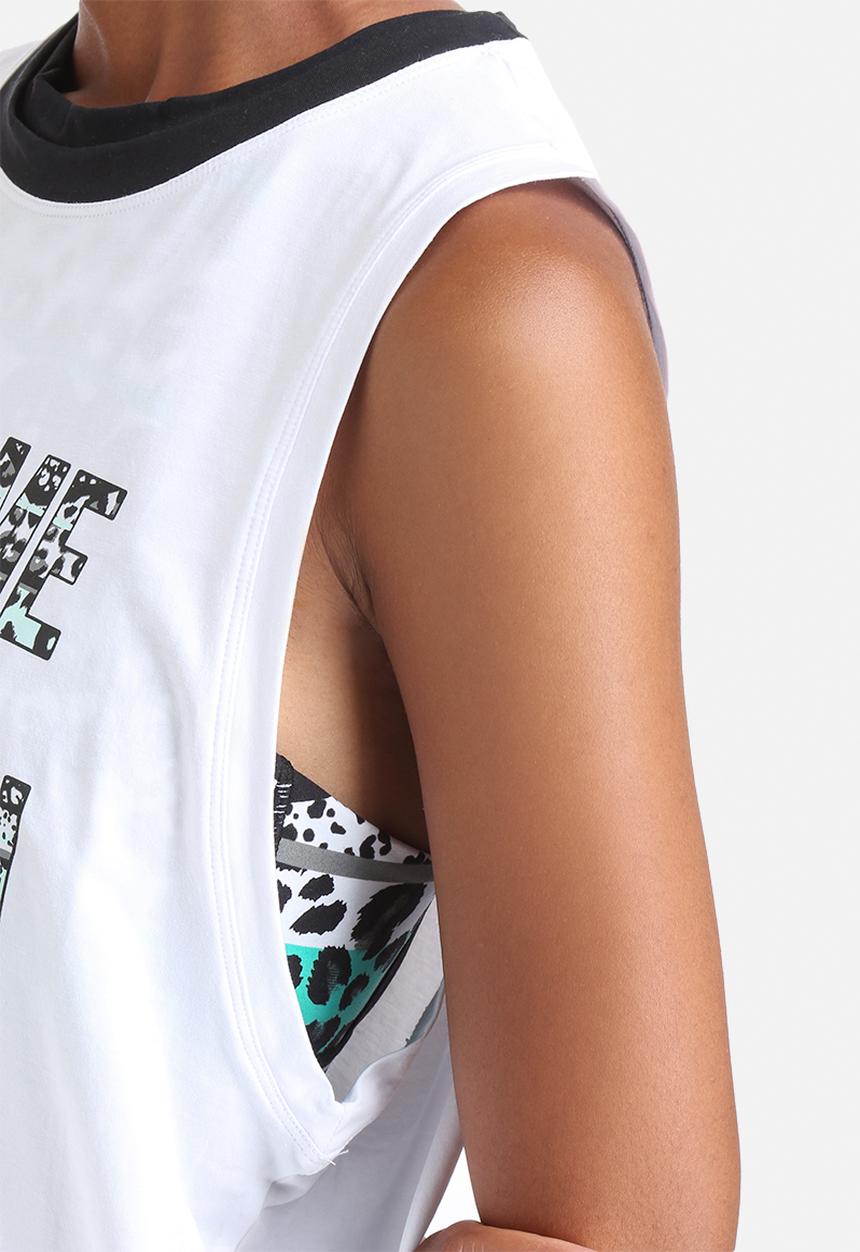 MINKPINK - Catch Me If You Can Tank Top