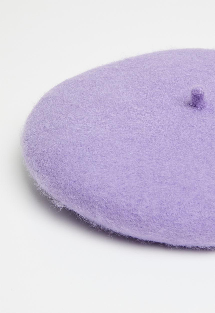 Pop Candy - Beret - purple