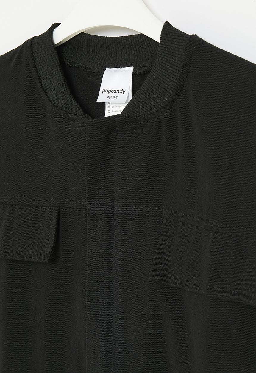Pop Candy - Jacket - black