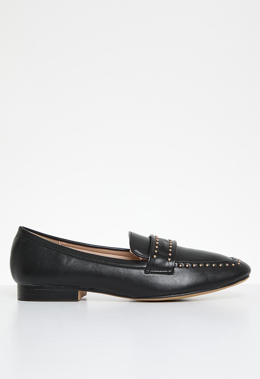 dailyfriday - Layla loafer - black