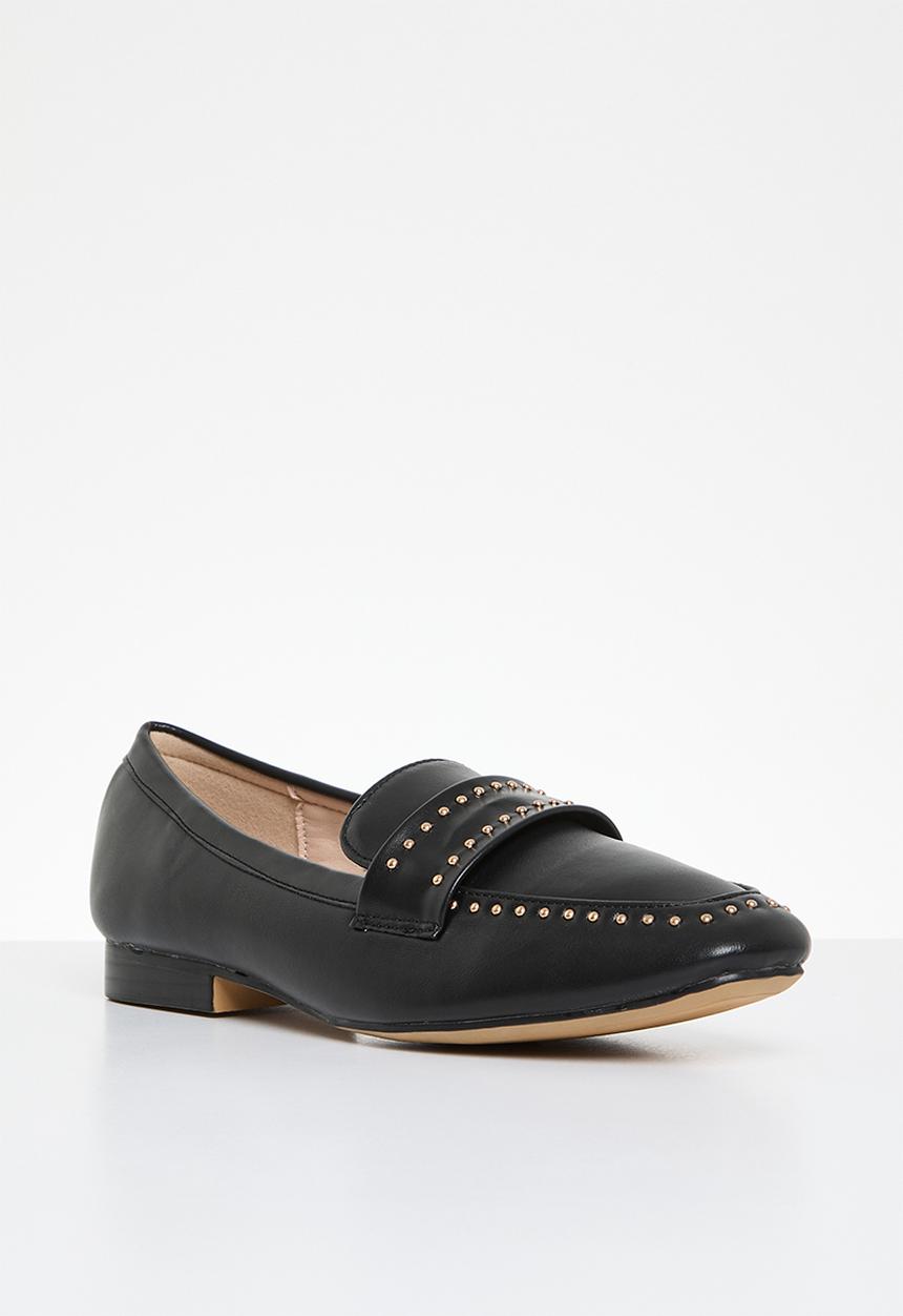dailyfriday - Layla loafer - black