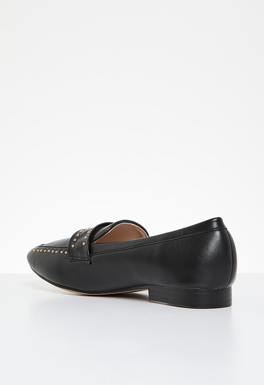 dailyfriday - Layla loafer - black