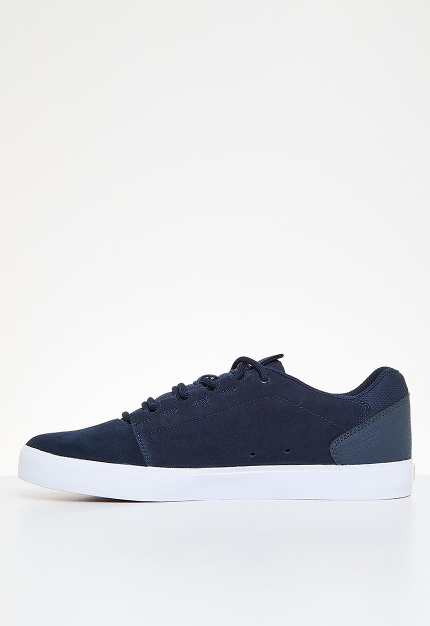 DC - Hyde - Navy/Orange (NO3)