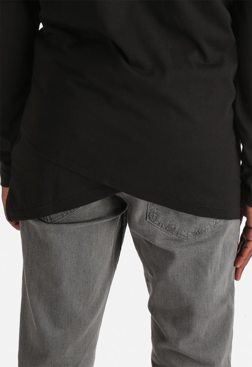 Only & Sons - Leikan LS Long Tee