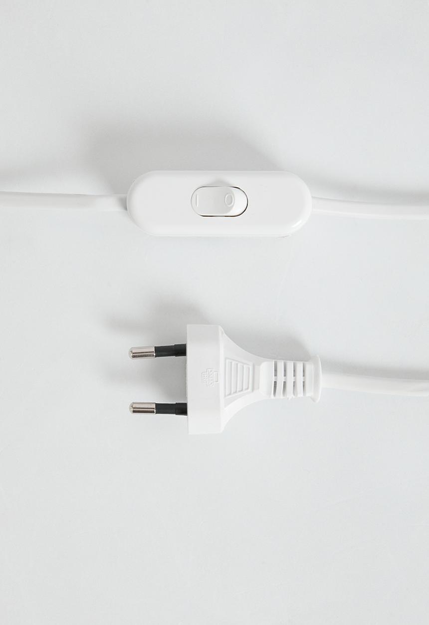 Sixth Floor - Isamu table lamp - natural