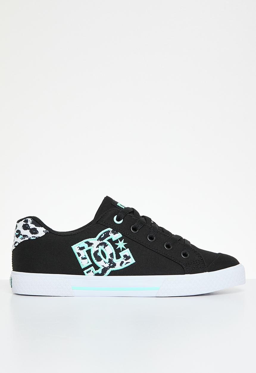 DC - Chelsea - cheetah print (che)