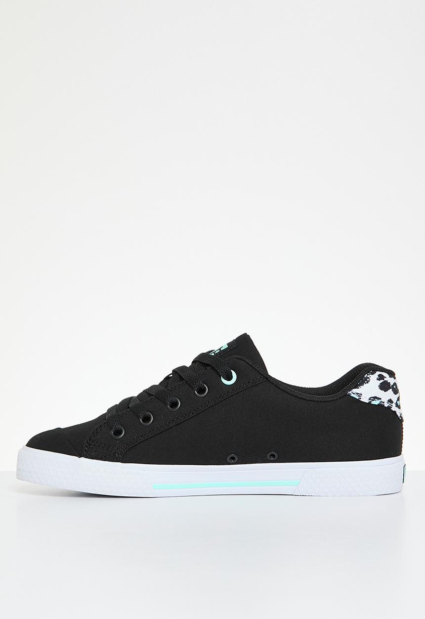 DC - Chelsea - cheetah print (che)