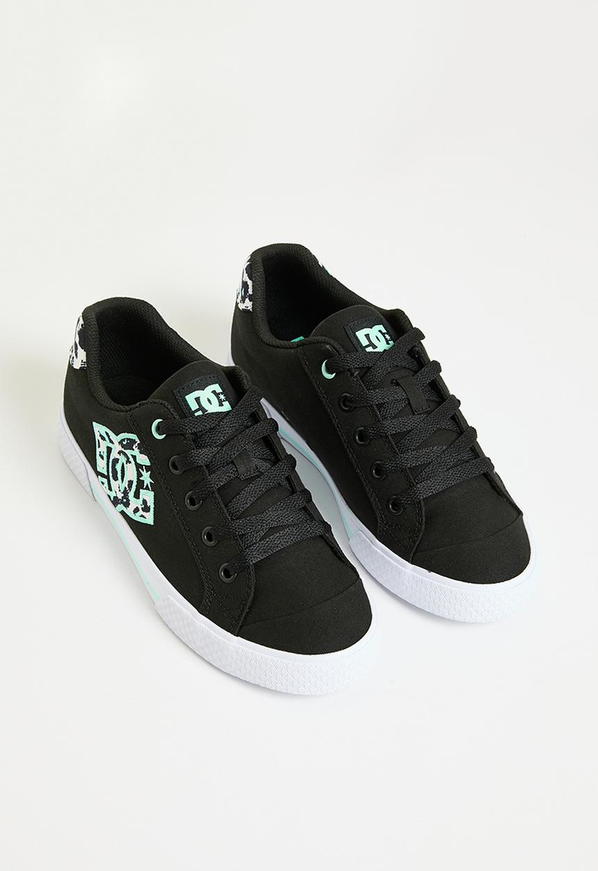 DC - Chelsea - cheetah print (che)