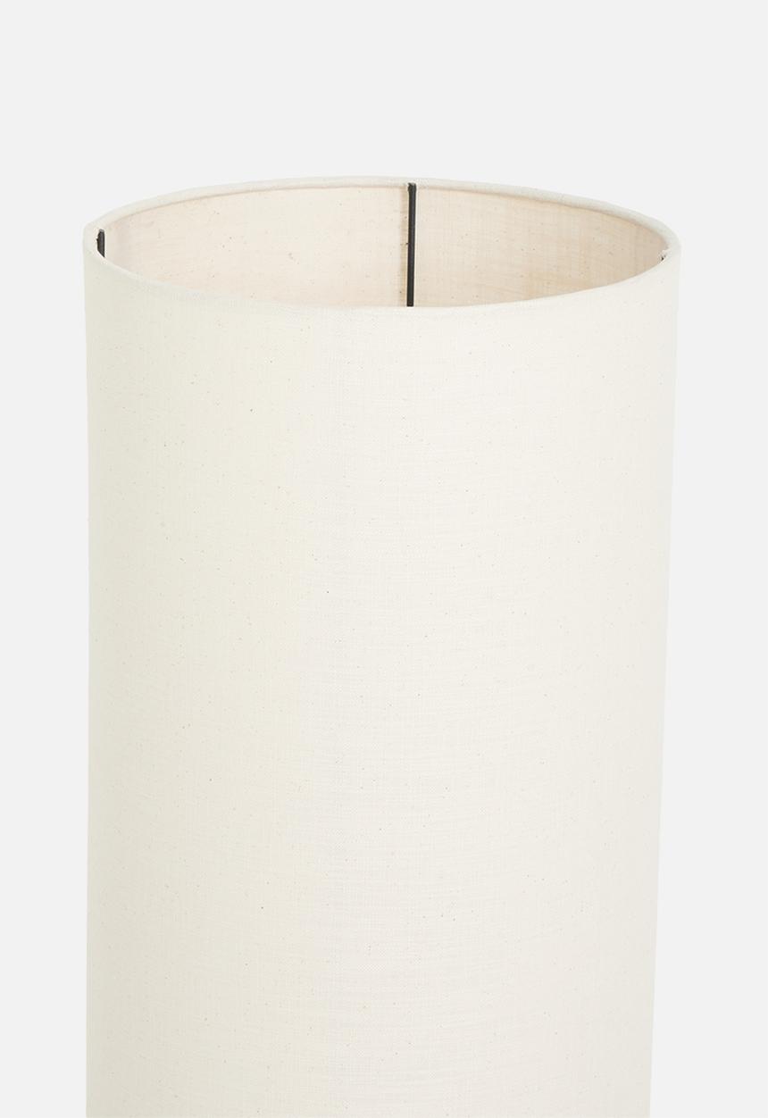 Sixth Floor - Nobu floor lamp - natural
