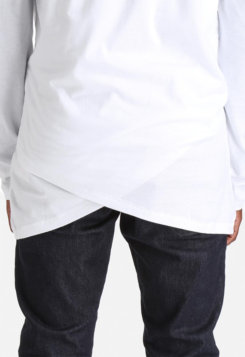 Only & Sons - Leikan LS Long Tee