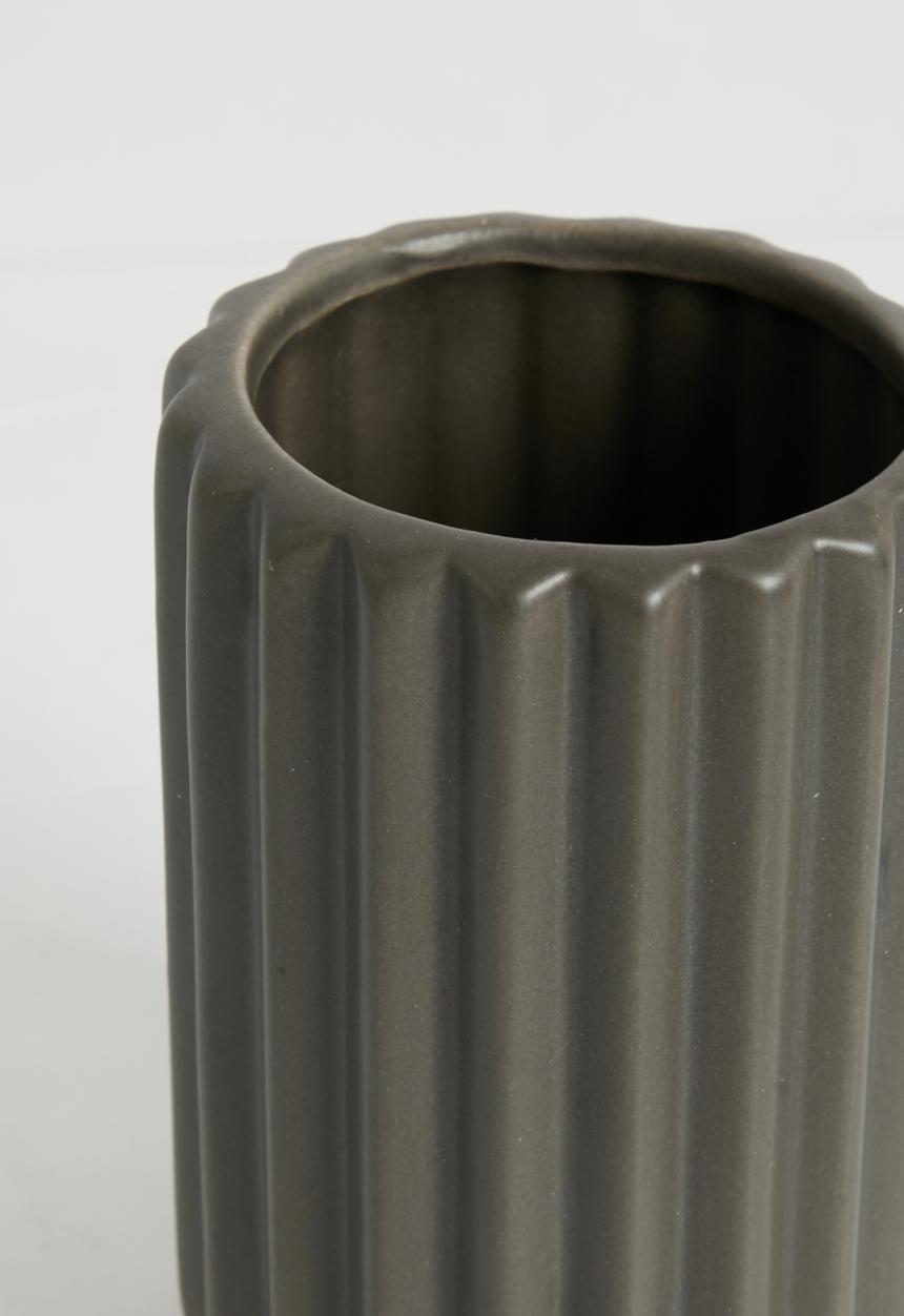 Sixth Floor - Ozzie tumbler - charcoal grey