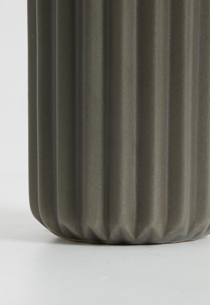 Sixth Floor - Ozzie tumbler - charcoal grey