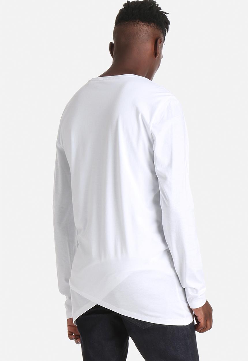 Only & Sons - Leikan LS Long Tee