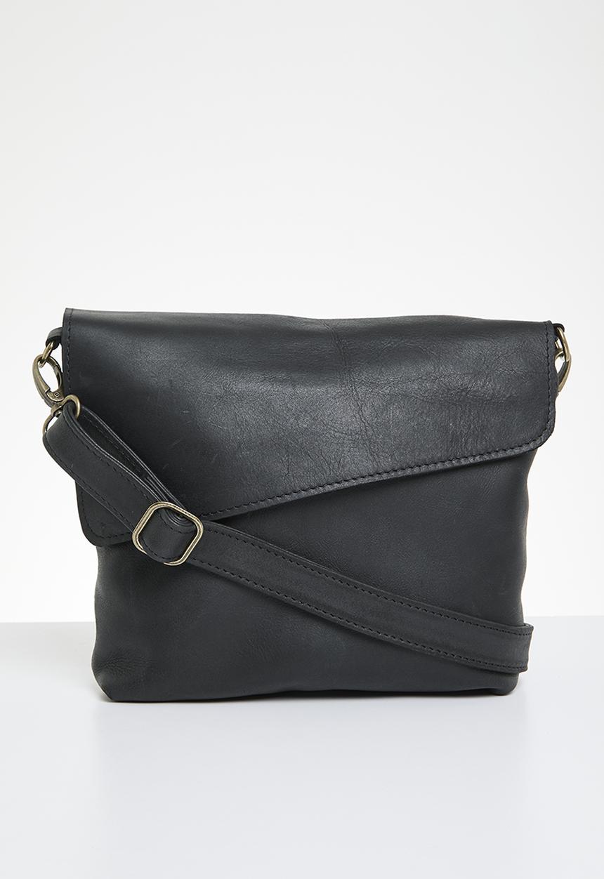 Bovino - Piola midi sling - black