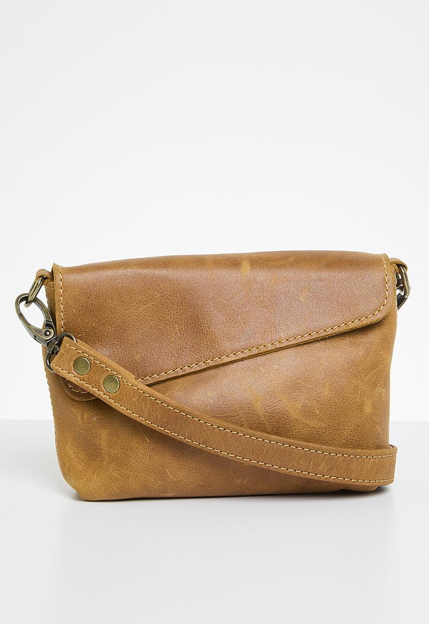 Bovino - Angeli micro sling - toffee
