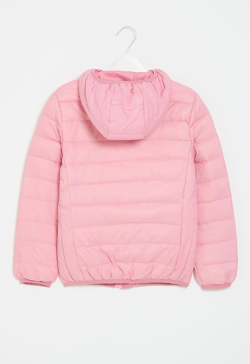 Pop Candy - Hooded jacket - pink