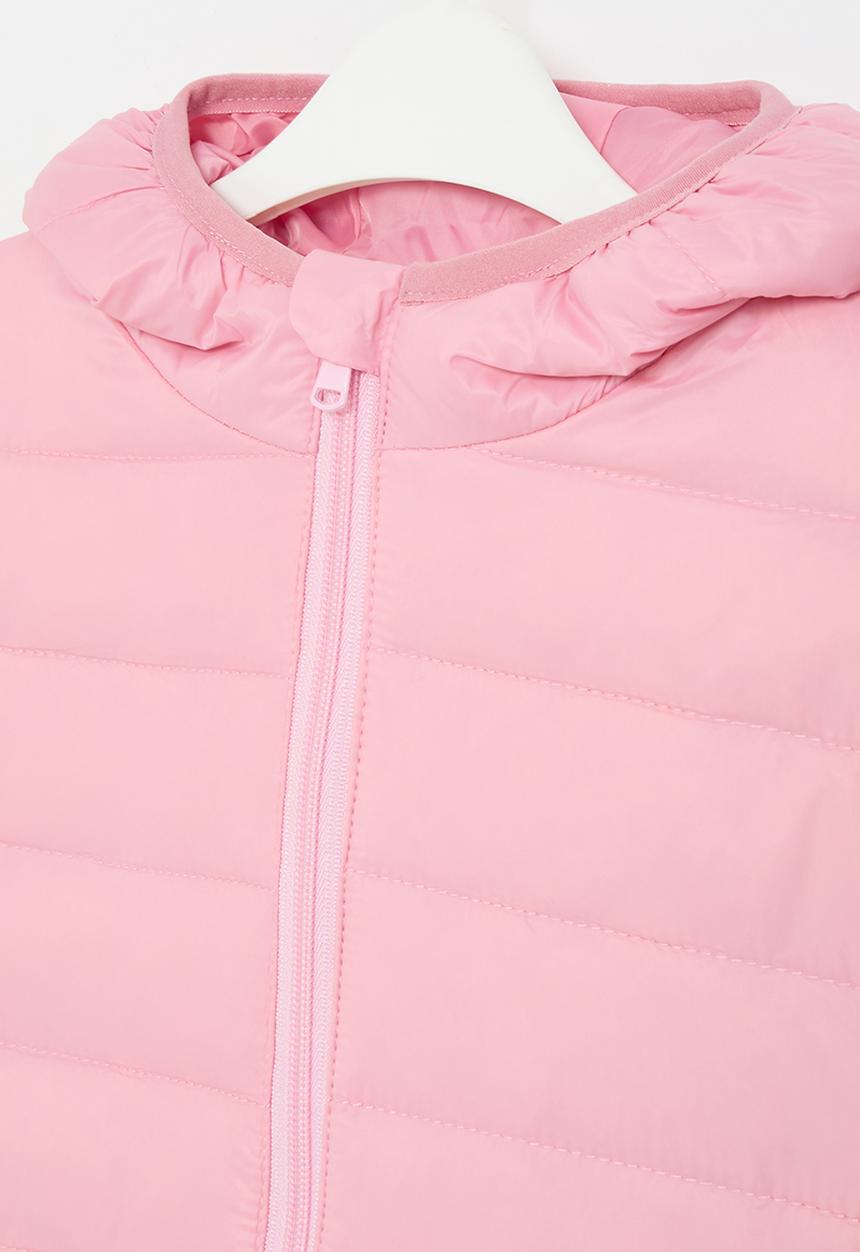 Pop Candy - Hooded jacket - pink