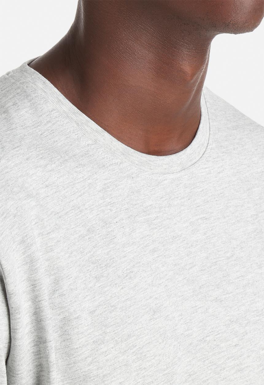Only & Sons - Zekka Zip Tee