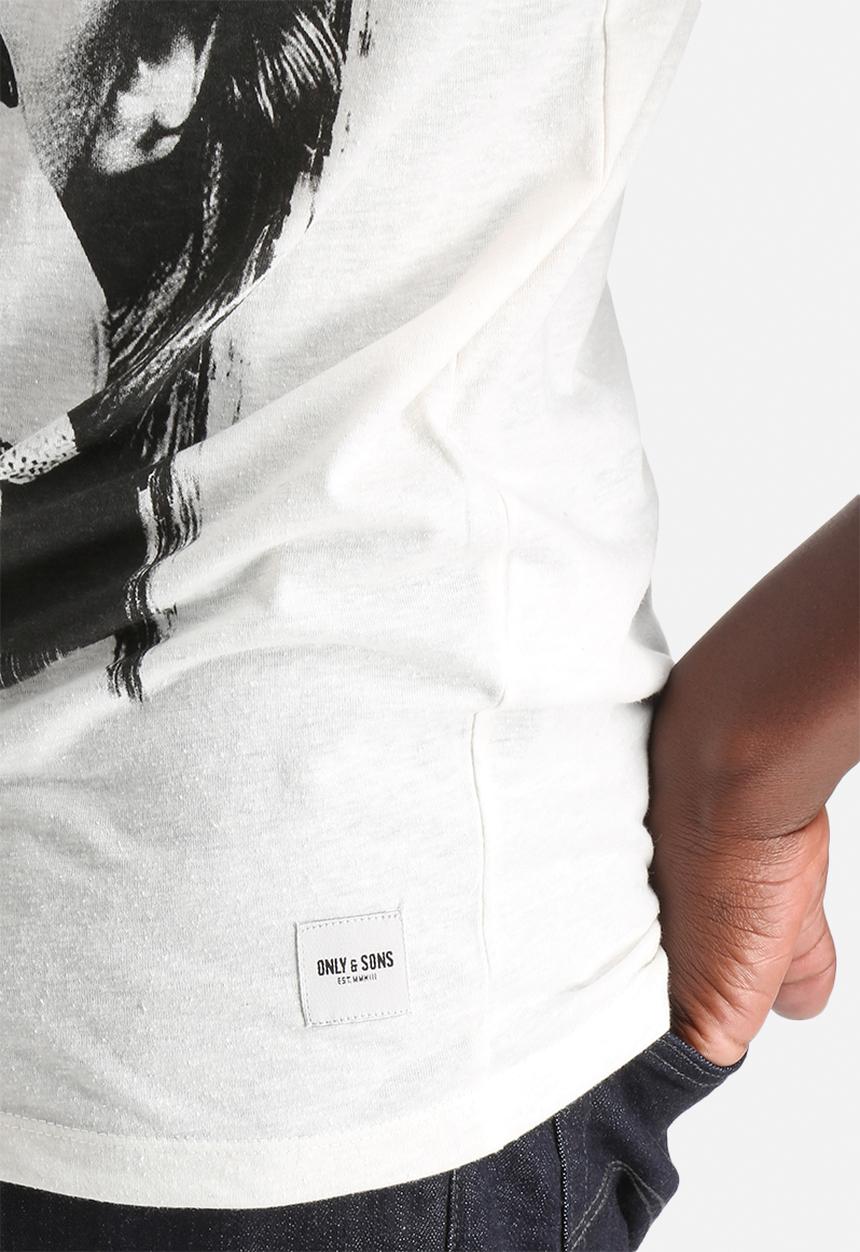 Only & Sons - Lumey Tee