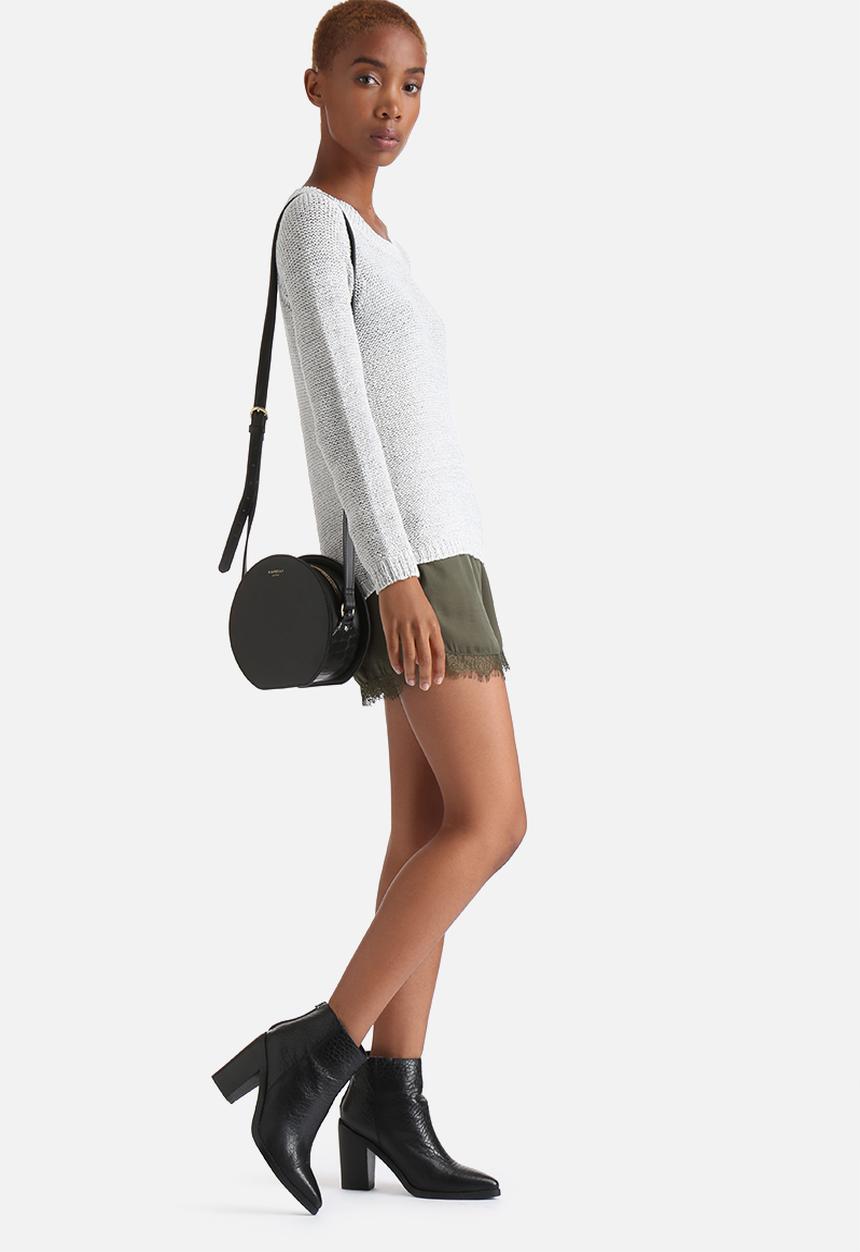 Fiorelli - Joseph Round Crossbody Bag