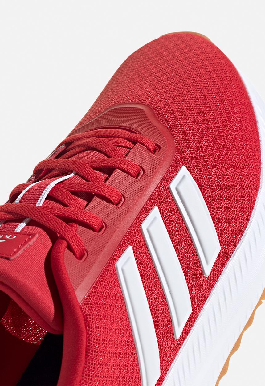 adidas Originals - X PLR PATH - better scarlet / white