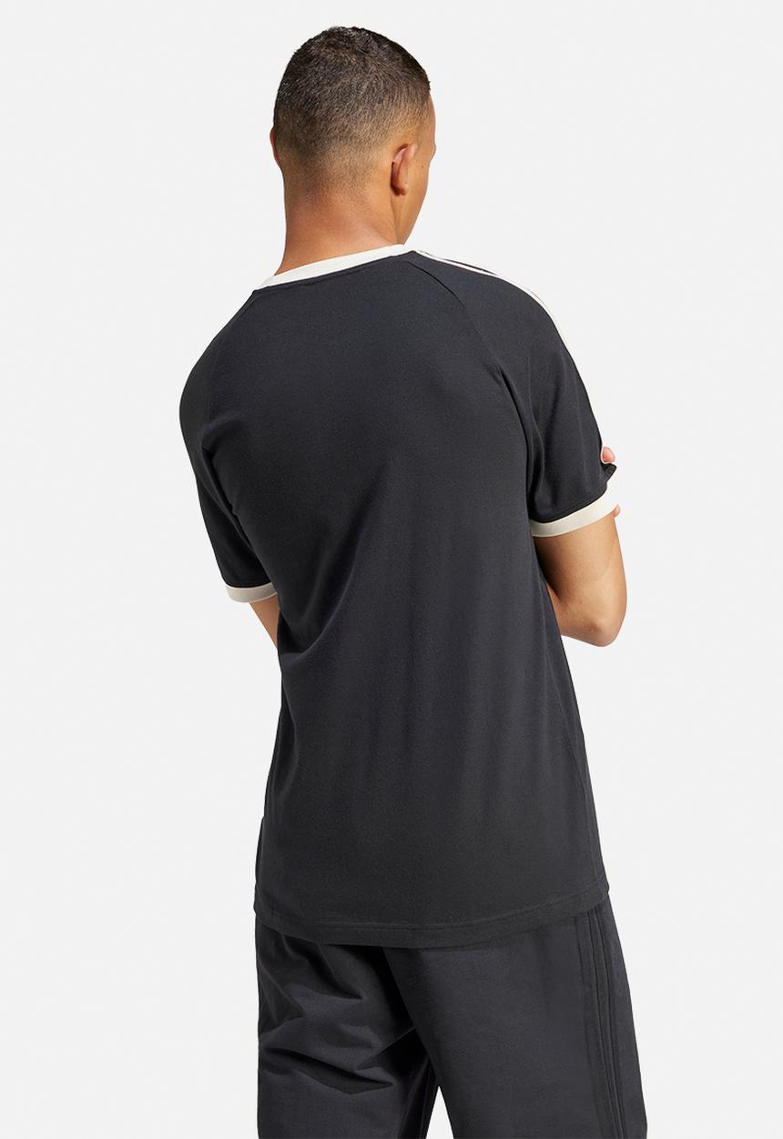 adidas Originals - GRF TEE - Black
