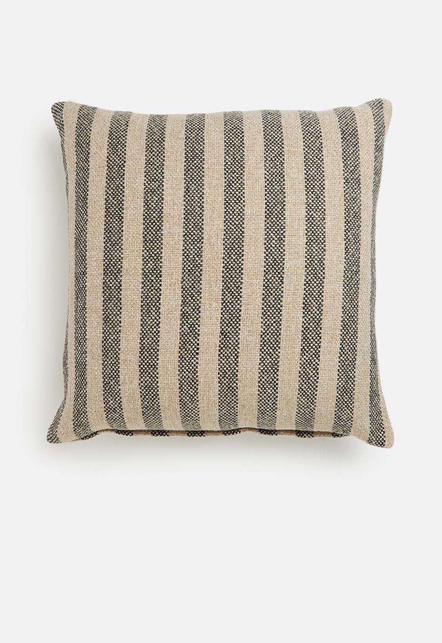 Hertex Fabrics - Silo feather inner cushion - neutral