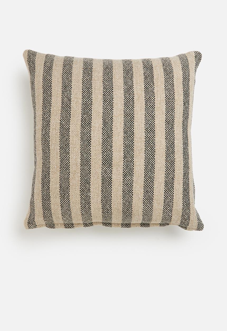 Hertex Fabrics - Silo feather inner cushion - neutral