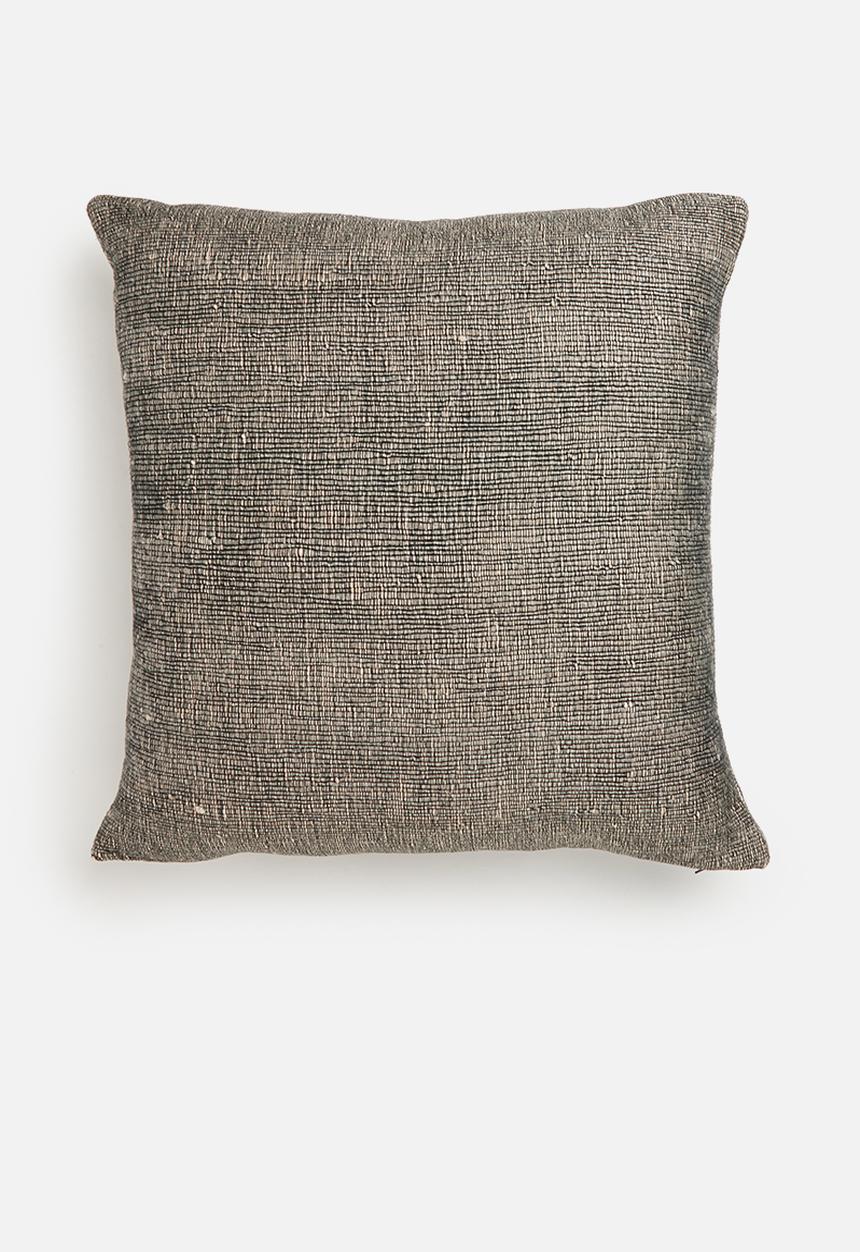 Hertex Fabrics - Roma feather inner cushion - neutral