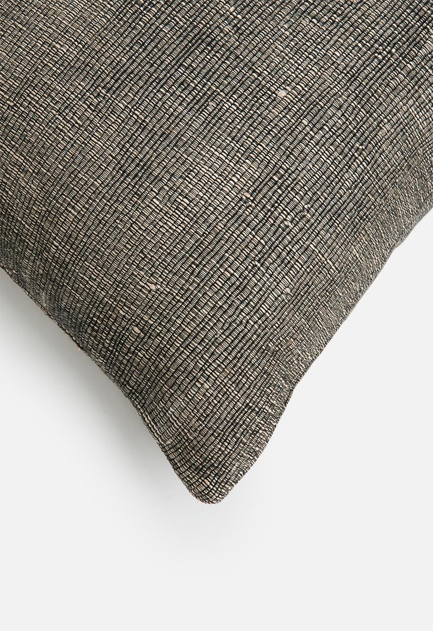 Hertex Fabrics - Roma feather inner cushion - neutral