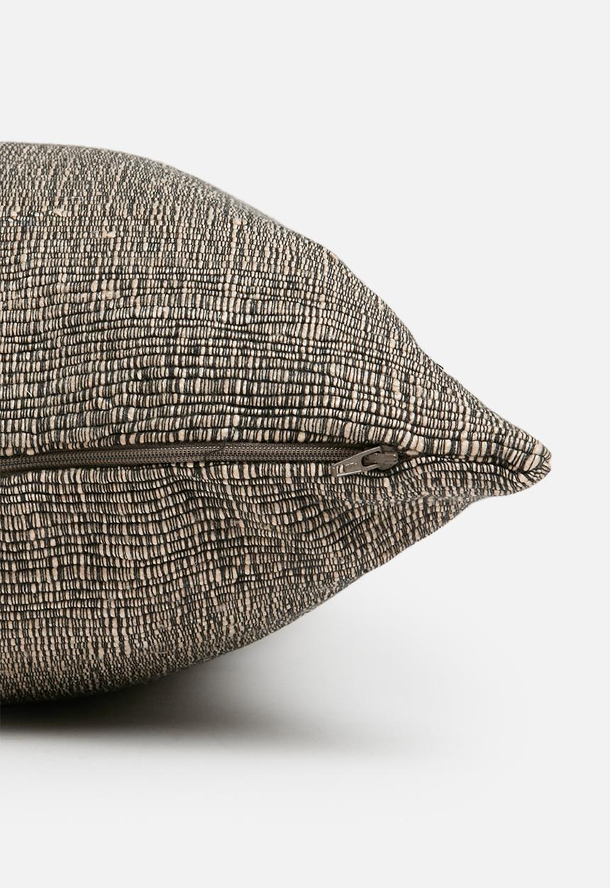 Hertex Fabrics - Roma feather inner cushion - neutral