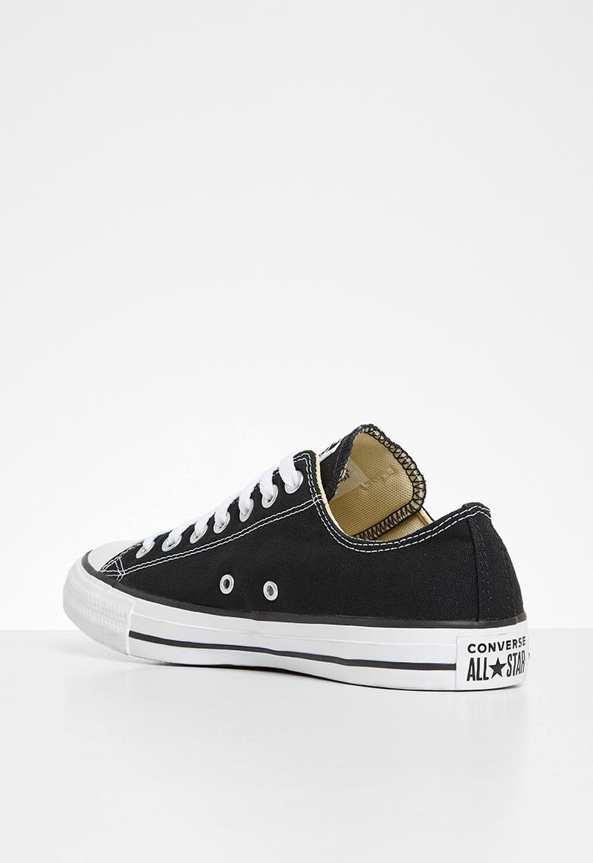 Converse - Chuck 70 ox - black