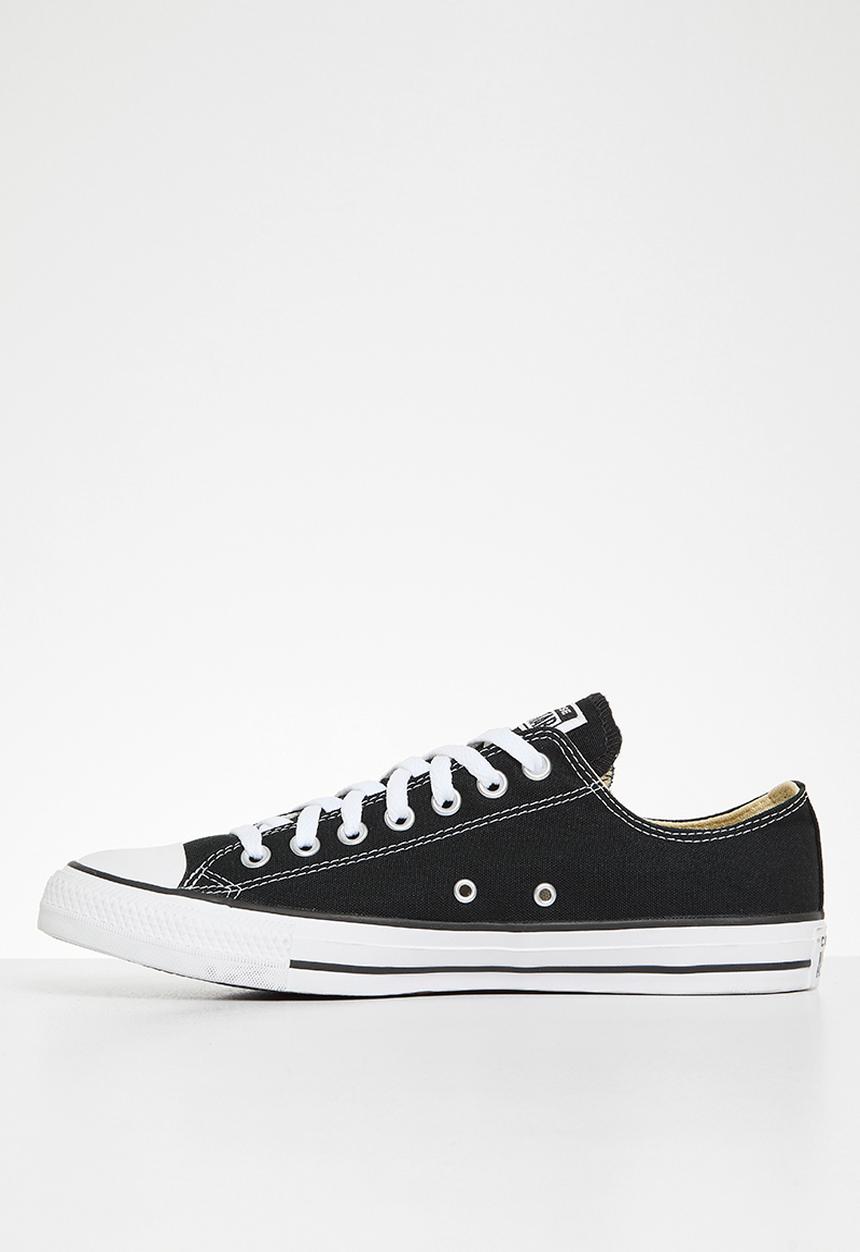Converse - Chuck 70 ox - black