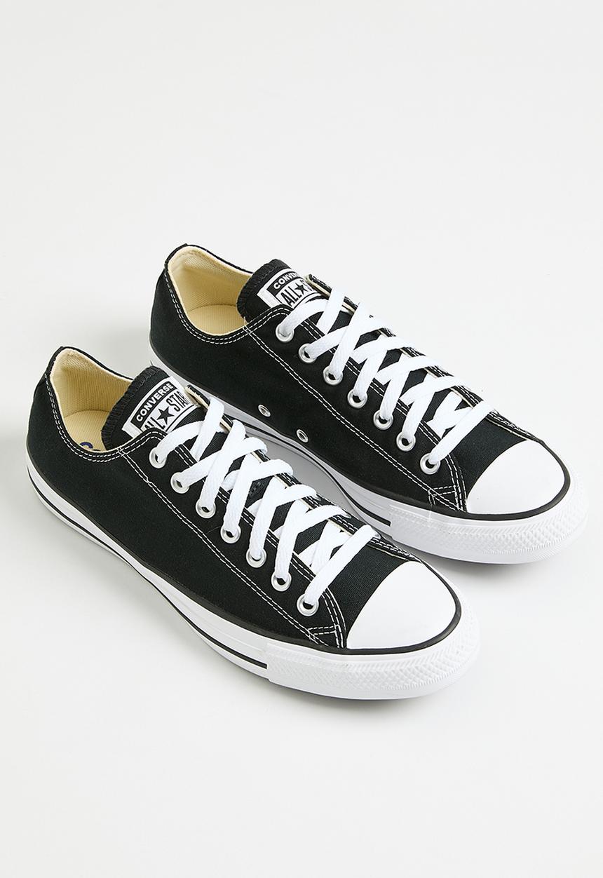 Converse - Chuck 70 ox - black