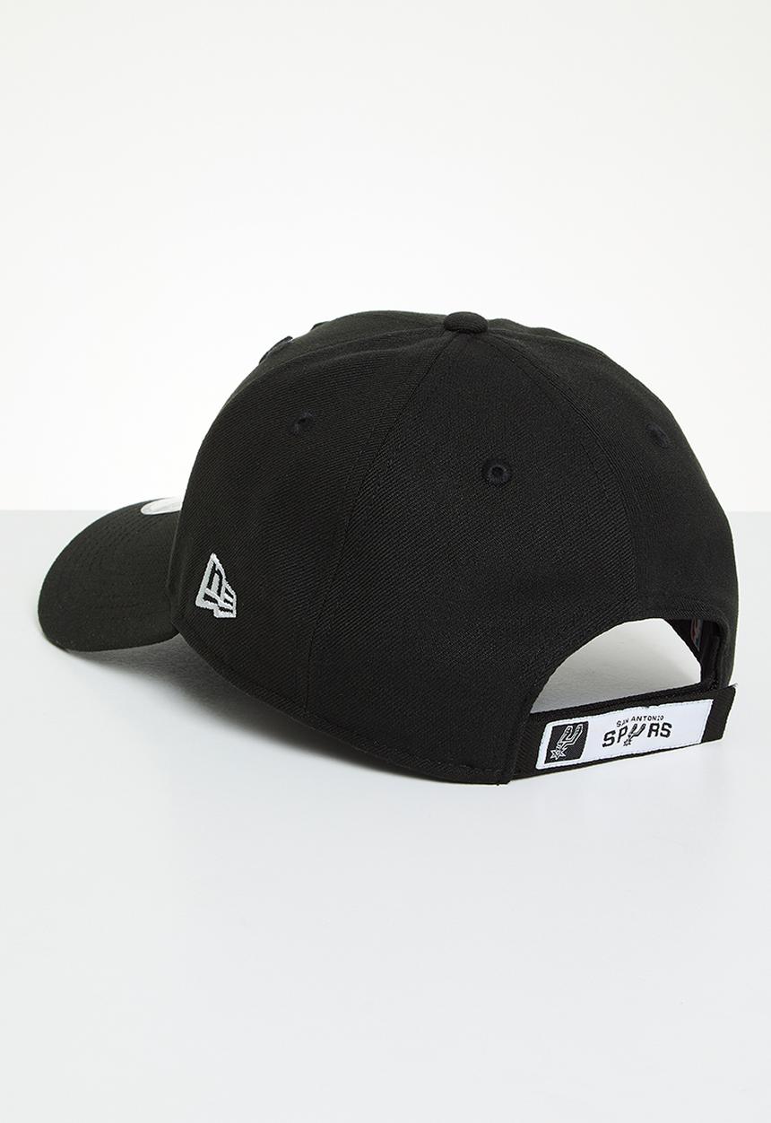 New Era - 940 Nba The League Sanspu - black