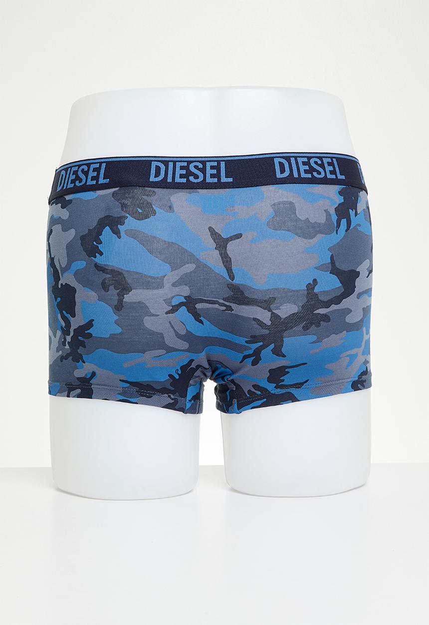 Diesel  - Umbx - Damien three pack - multi